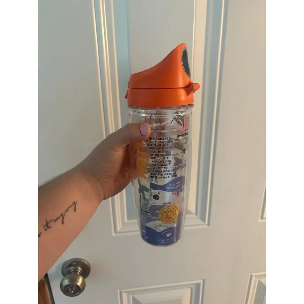 24-ounce Tervis 